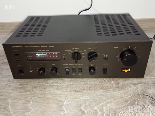 Стерео усилвател Technics SU-V4A