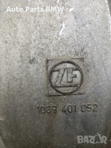 Ръчна скоростна кутия Скорости BMW E60 E61 LCI БМВ Е60 Е61 Facelift, снимка 3 - Части - 53471921