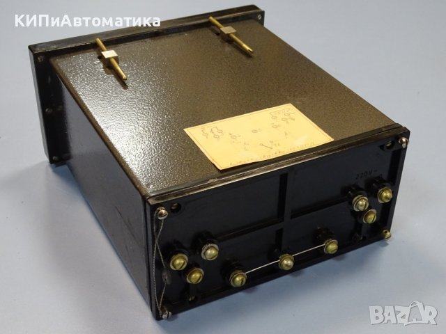 терморегулатор 2М71-Р 0/+1000°C NiCr-Ni, снимка 6 - Резервни части за машини - 37204220