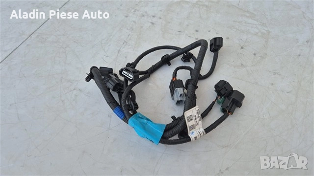 Монтаж на паркинг сензор за Kia Sportage година 2010 2011 2012 2013 2014 2015 , снимка 3 - Аксесоари и консумативи - 51579429