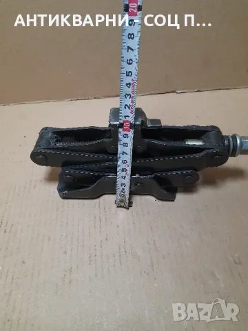 Стар Автомобилен Крик., снимка 13 - Аксесоари и консумативи - 48383142