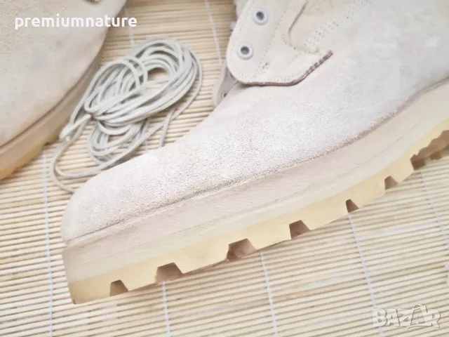 ○ BELLEVILLE ○ ботуши ○, снимка 2 - Мъжки ботуши - 49861228