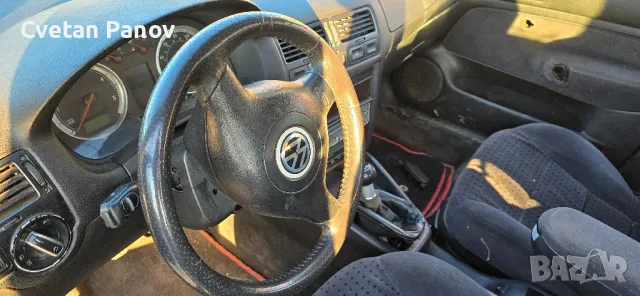Golf 4 1.6 SR на части, снимка 4 - Части - 49552626