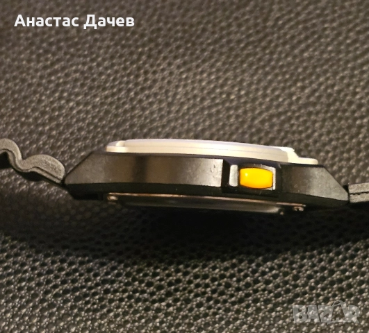 Винтидж часовник TIMEX IRONMAN, снимка 4 - Мъжки - 52775155