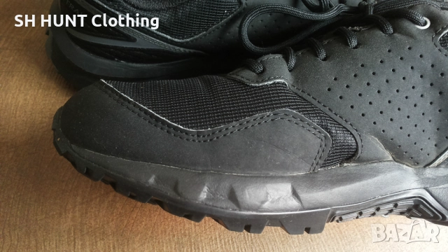 Reebok GORE-TEX Women's Kids Размер EUR 38 / UK 5 дамски детски водонепромокаеми маратонки 220-14-S, снимка 11 - Маратонки - 52250440