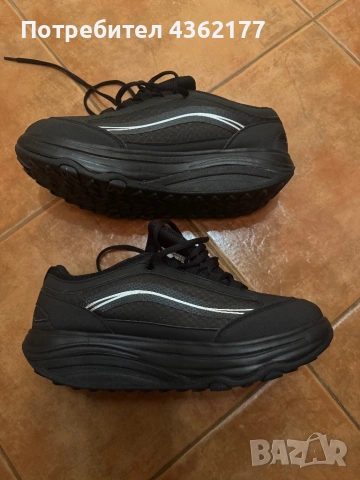 Маратонки Walkmaxx 43 номер, снимка 3 - Маратонки - 53444239