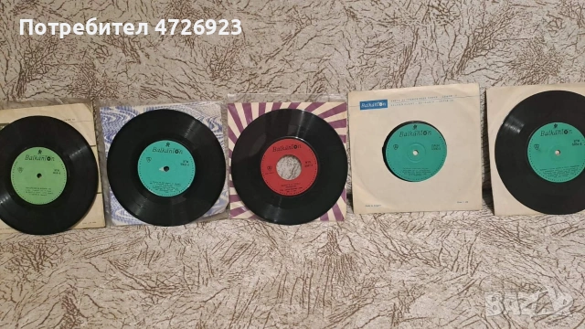 плочи, снимка 2 - Грамофони - 53343020