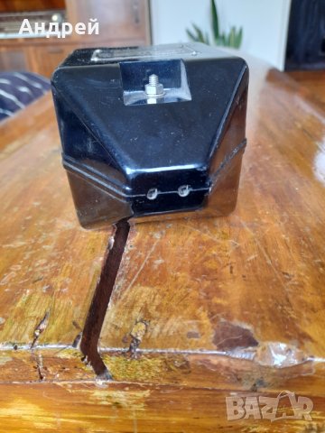 Старо захранване #4, снимка 3 - Антикварни и старинни предмети - 38912844