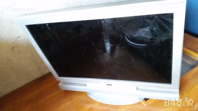 Телевизор GRUNDIG Tharus 30 LXW 76-9520 Dolby