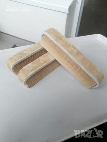 Строп за заточване на остриета, снимка 2 - Ножове - 44016121