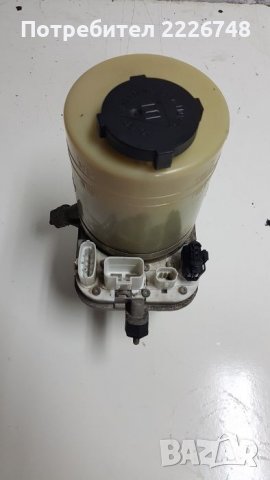 Хидравлична помпа