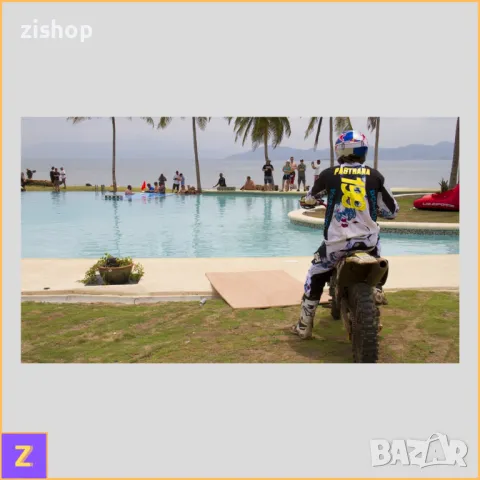 Nitro Circus: The Movie (Blu-ray 2D+3D) - Nitro Circus: Филмът (Блу-рей 2Д+3Д) - Български субтитри, снимка 7 - Blu-Ray филми - 50238797