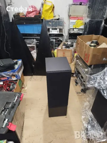  ARCUS TS 500 , снимка 6 - Тонколони - 49346795