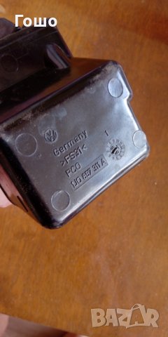 пепелник преден vw, снимка 2 - Аксесоари и консумативи - 26414743