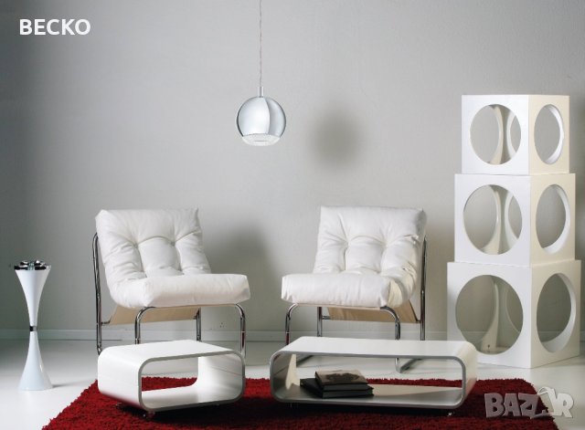 Осветително тяло /пендел EGLO , снимка 8 - Лампи за таван - 43708507