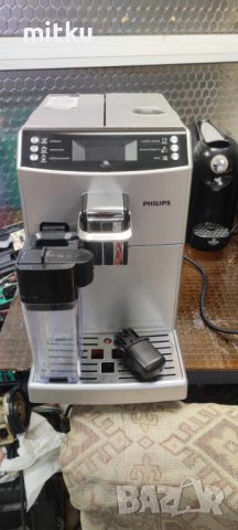 Кафеавтомат Philips EP4050/10