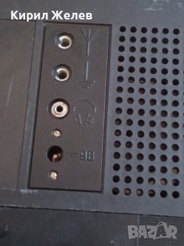 Алпинист СССР Радио старо 41525, снимка 8 - Антикварни и старинни предмети - 43151721