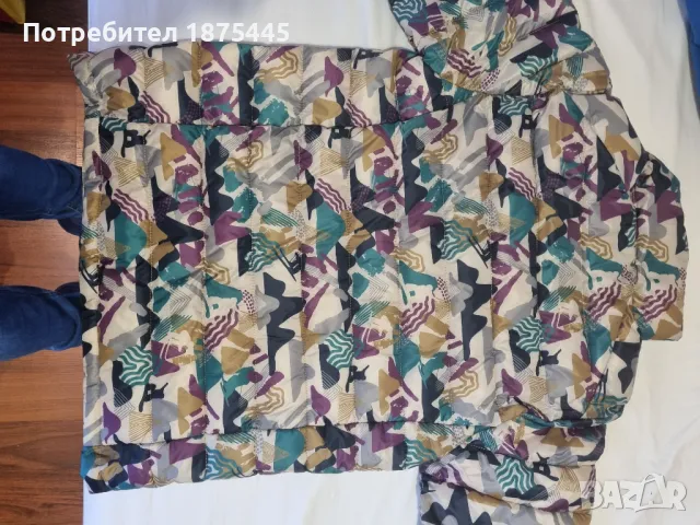 Amazon essentials/Амазон Детско пролетно-есенно яке - размер 137-145 см - 9-10 години (НОВО), снимка 2 - Детски якета и елеци - 47335885