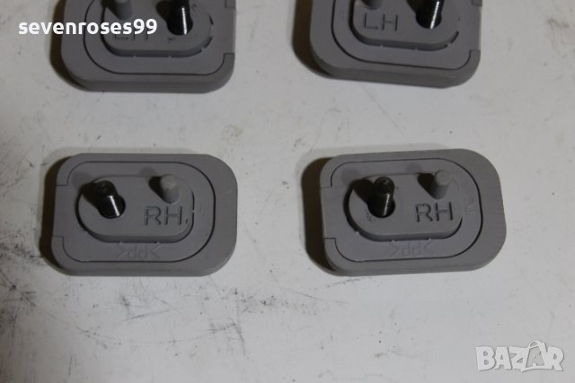 Куки за щора за таван 4бр комплект Mazda 6 2006 2.0i 147 Мазда 6 комби, снимка 8 - Части - 43947573