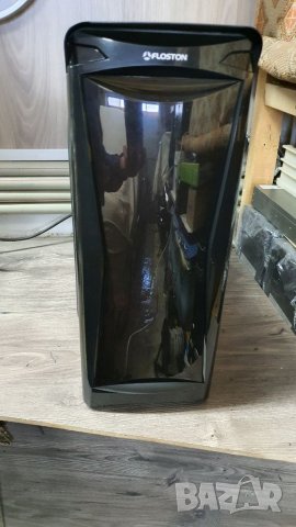 Геймърски компютър i5 2.9GHZ/SSD/HDD\10GB RAM