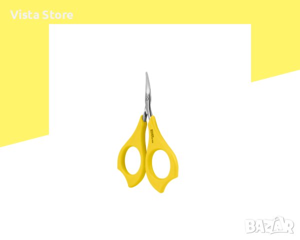 Комплект за нокти за деца и бебета: ножичка за нокти и пила Staleks, снимка 3 - Продукти за маникюр - 43302660