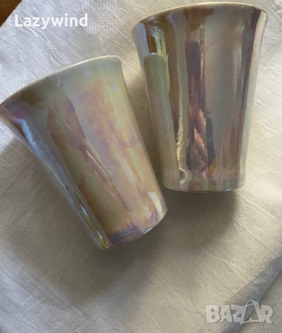 Чашки за еспресо , снимка 1 - Антикварни и старинни предмети - 39204812