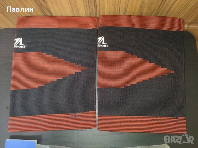 Еластични наколенки, снимка 1