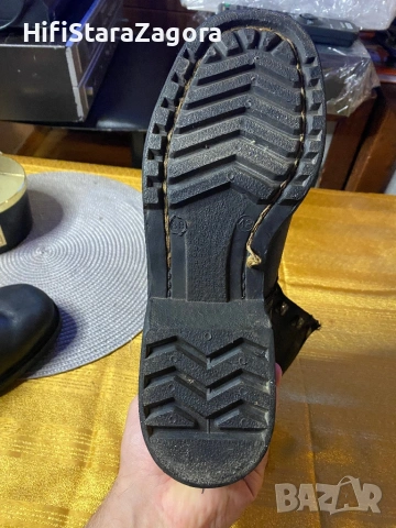 Военни кубинки 42 , снимка 7 - Други - 53261747