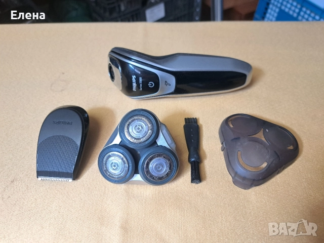 Самобръсначка, машинка за подстригване Филипс 5.4V