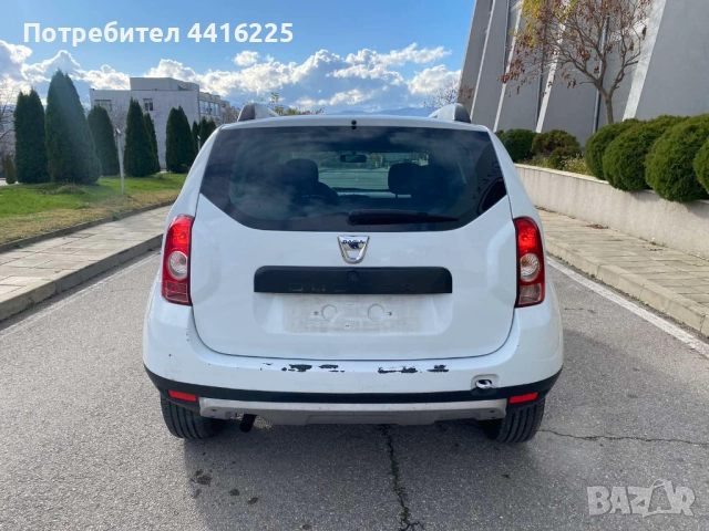 Dacia, снимка 5 - Автомобили и джипове - 52518261