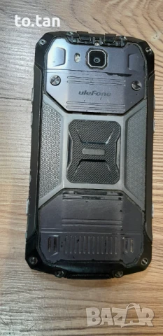  Телефон Ulefone Armor за части, снимка 5 - Други - 51071407