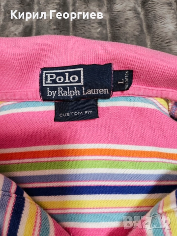 Ralph Lauren. Оригинални блузки, снимка 3 - Тениски - 52510501