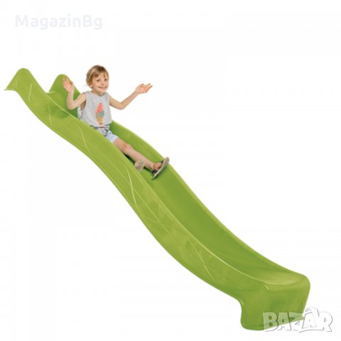 Улей за пързалка 228/290/295см Rex Tsuri S-line, снимка 2 - Мебели за детската стая - 28483301