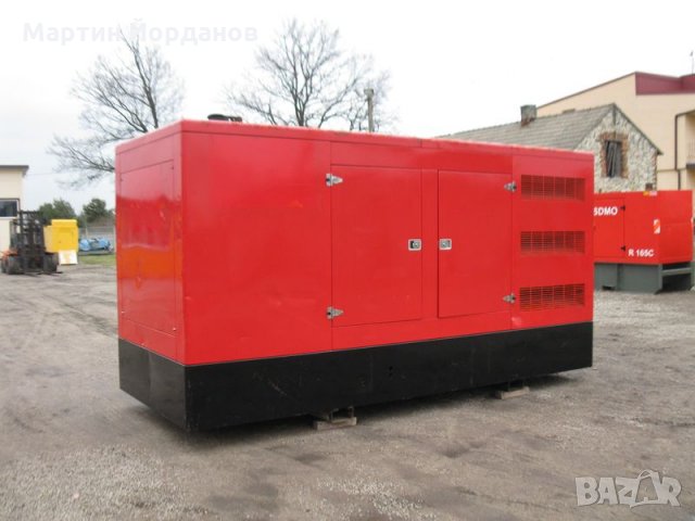  Дизелов генератор , агрегат за ток, снимка 5 - Други машини и части - 16245725