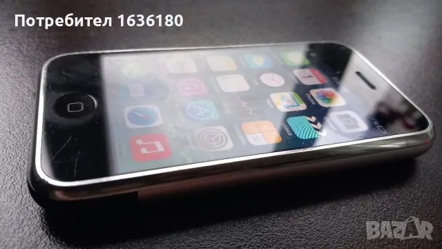 ✅️iPhone 2G 16gb ОРИГИНАЛ, снимка 2 - Apple iPhone - 49639896