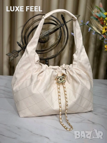 CHANEL ⚜️ Дамски Чанти , снимка 17 - Чанти - 53226039