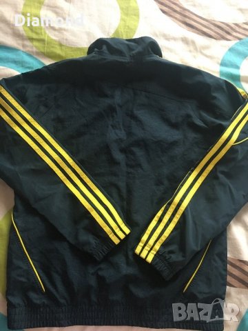 Adidas F50 оригинално дамско яке лимитирана серия, снимка 6 - Якета - 27000620