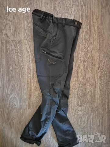 Ловен дамски панталон pinewood , снимка 2 - Панталони - 51896762