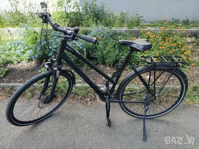 Продавам велосипед Stevens Primera 