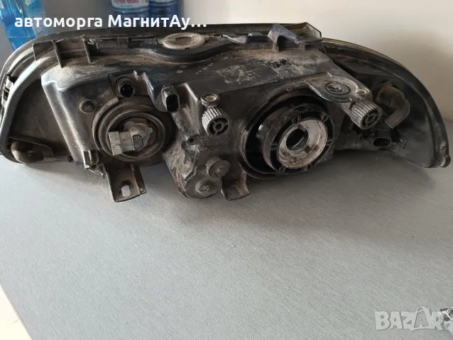 фарове за БМВ Е39 520 525 530 BMW , снимка 3 - Части - 49098642