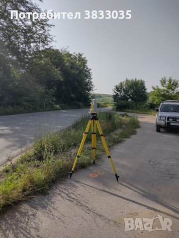Геодезически услуги - геодезия , кадастър, проектиране гр. Плевен, снимка 2 - Други услуги - 43923469