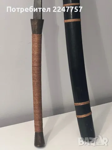 Сабя, снимка 5 - Други - 48610131