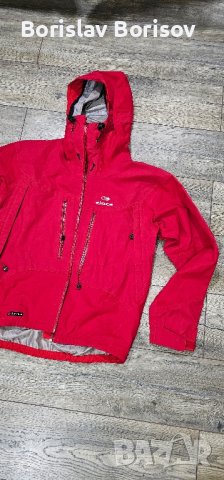 мъжка мембрана Eider xenium Gore-tex xcr 