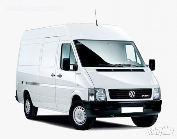Ветробрани Sunplex за Mercedes Sprinter 1995-2006 / VW LT35 1998-2005, снимка 3 - Аксесоари и консумативи - 36591984