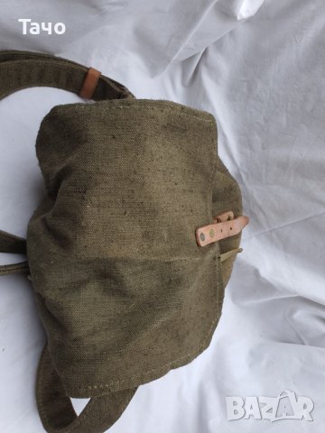 раница за боеприпаси, снимка 6 - Други ценни предмети - 43551278
