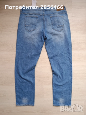 Мъжки дънки Target размер 38, снимка 4 - Дънки - 51954814