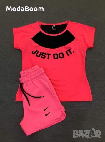 Дамски комплекти Nike, снимка 3 - Спортни екипи - 37242335