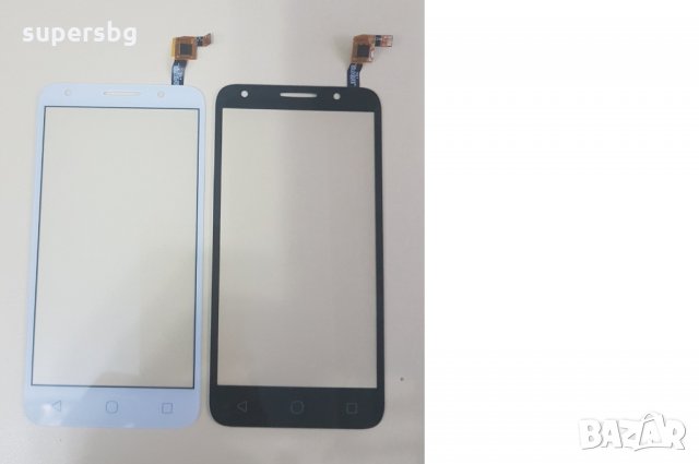 Нов тъч скрийн за ALCATEL Pixi4 OT5045, снимка 1