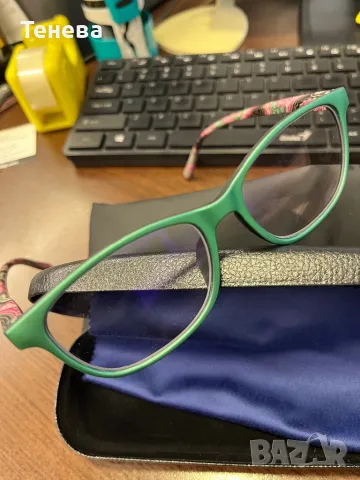 Очила за компютър, снимка 3 - Слънчеви и диоптрични очила - 47850040