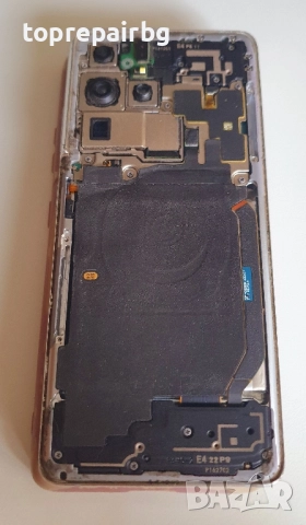Samsung Galaxy S21 Ultra 5G, снимка 4 - Samsung - 52203422